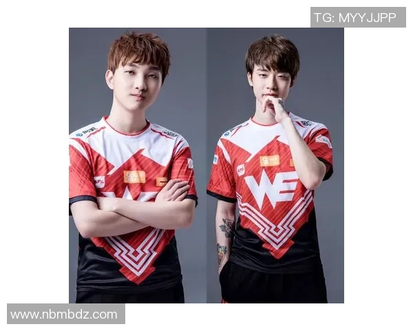 青年赛分析WE战队意识表现及其对比赛结果的影响